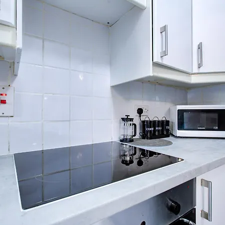 Apartment Near Central London Exterior photo