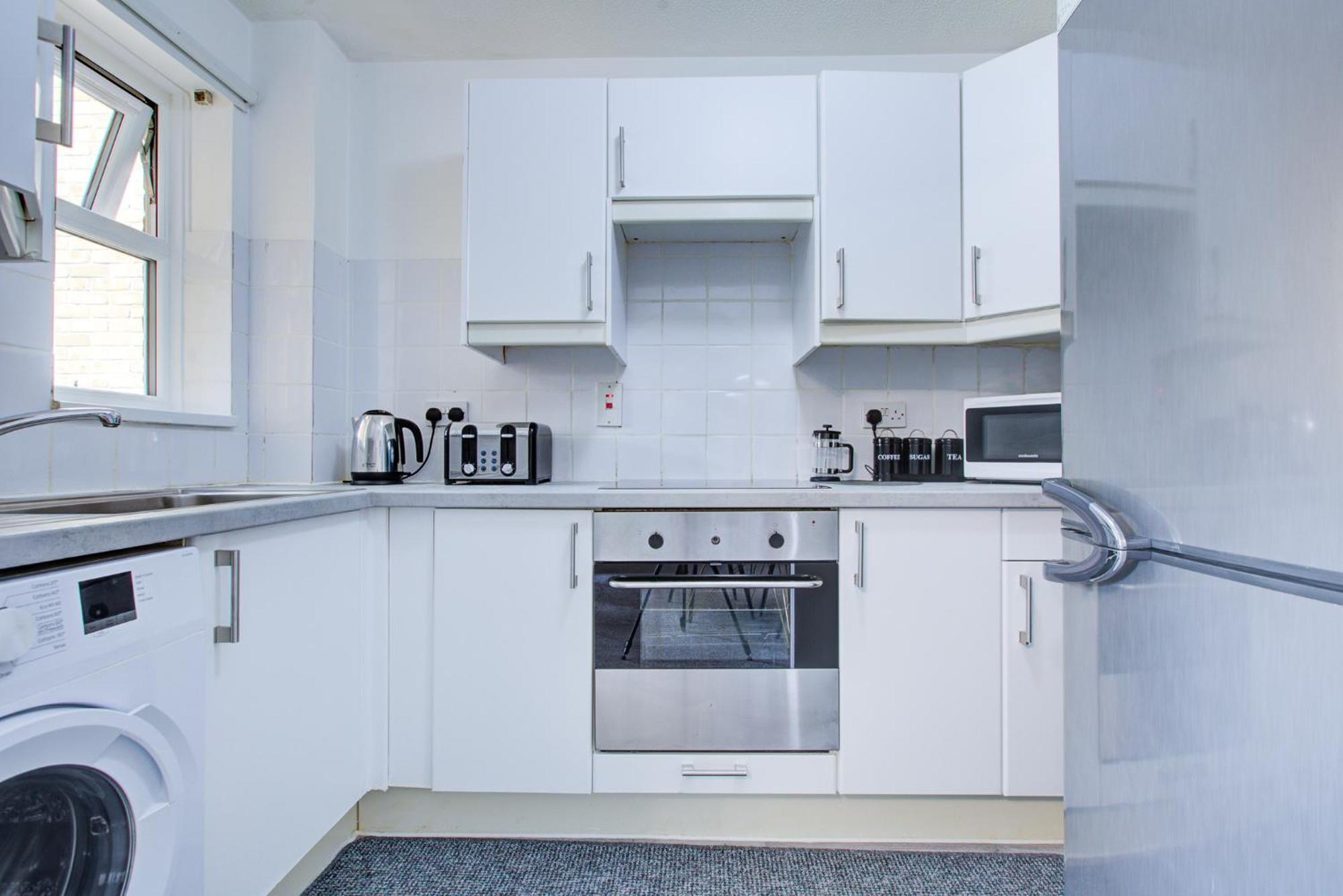 Apartment Near